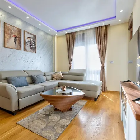 Apartman Stek Hills