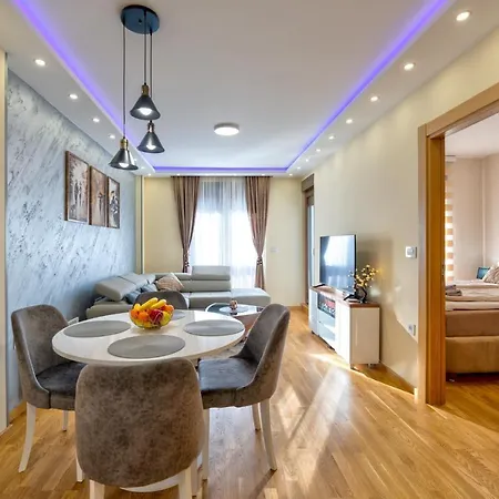 Stek Hills * Zlatibor