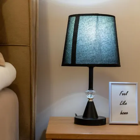 아파트 Stek Hills 즐라티보