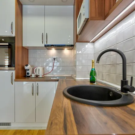 Apartman Stek Hills Zlatibor