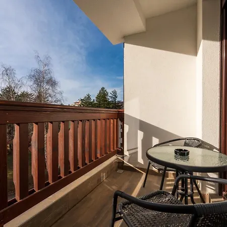 Apartman Stek Hills Zlatibor