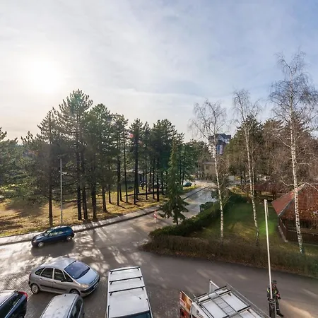 Apartman Stek Hills *