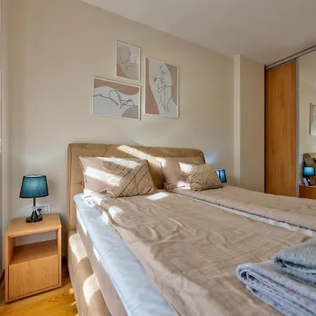 Apartman Stek Hills Zlatibor