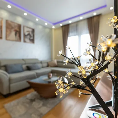 Apartman Stek Hills *