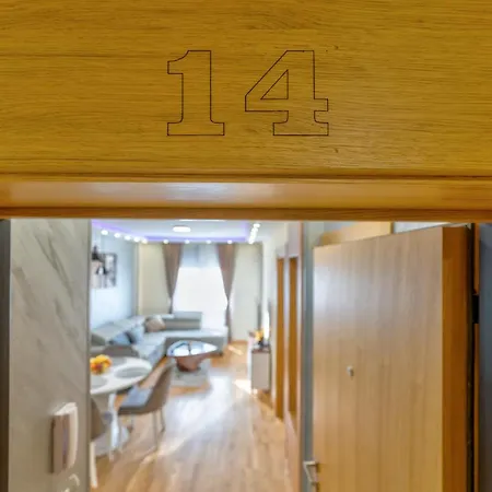 Stek Hills * Zlatibor