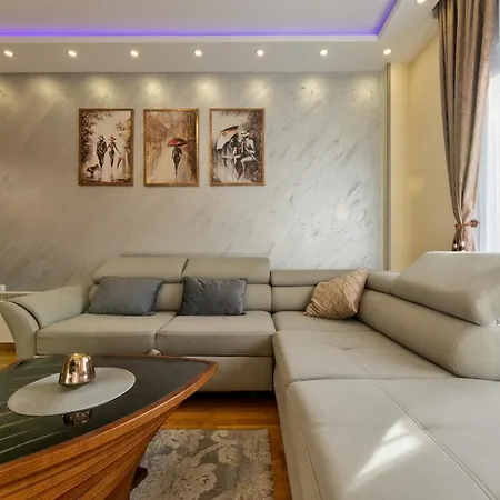 Stek Hills Apartman Zlatibor