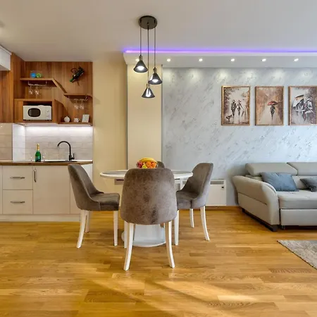 Apartman Stek Hills *