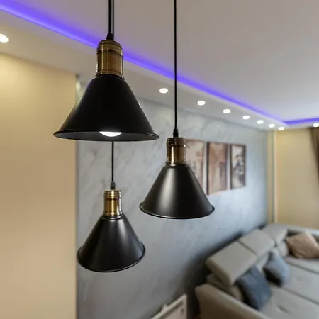 Stek Hills Apartman Zlatibor