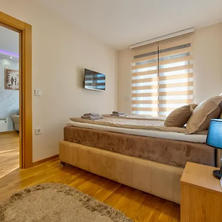 Apartman Stek Hills Zlatibor