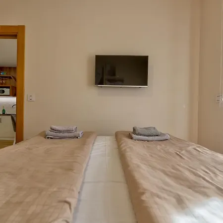 Stek Hills Apartman Zlatibor