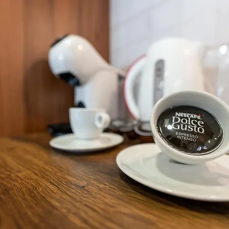 Stek Hills Apartman Zlatibor