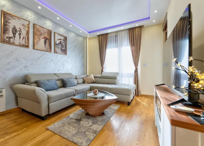 아파트 Stek Hills