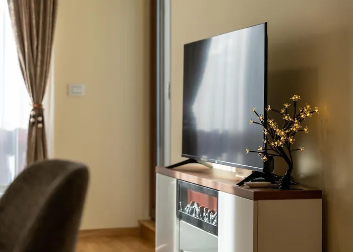 Daire Stek Hills Zlatibor