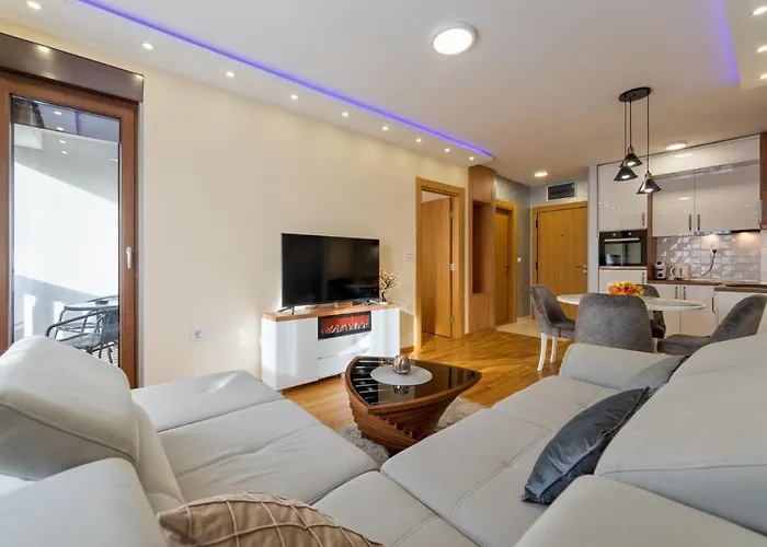 Stek Hills * Zlatibor