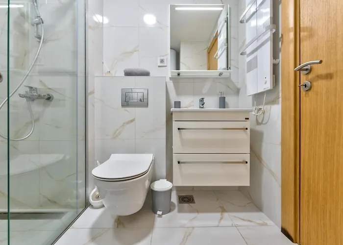 아파트 Stek Hills