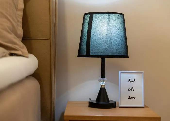 Daire Stek Hills Zlatibor