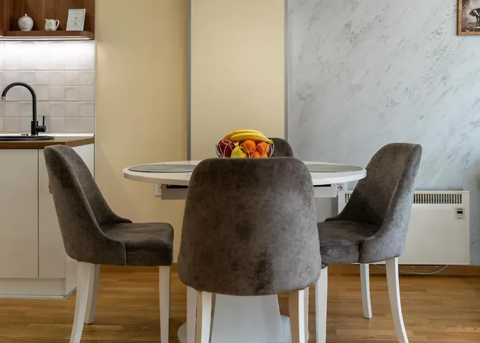 Stek Hills 아파트