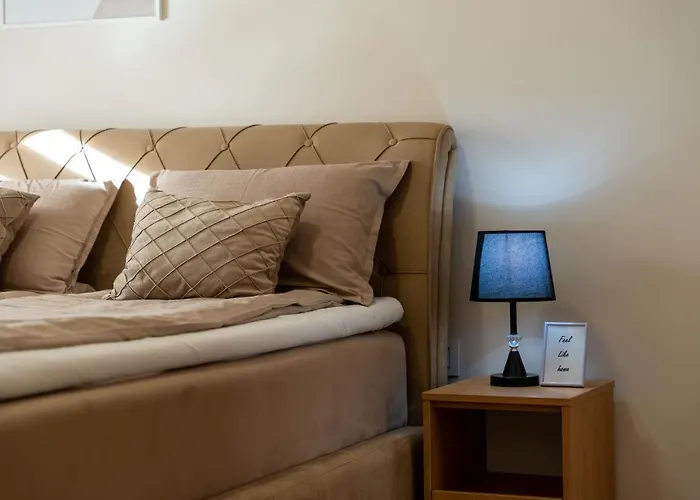 아파트 Stek Hills