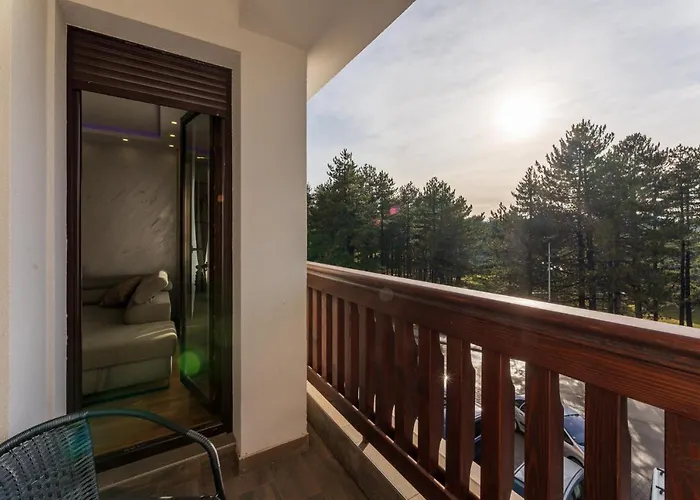 Stek Hills 아파트 *