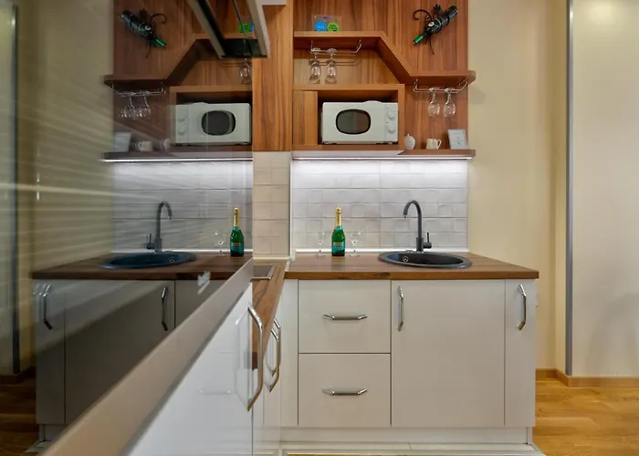 Stek Hills 아파트