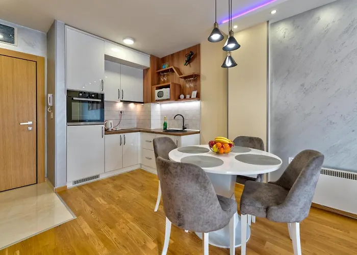 Stek Hills 아파트