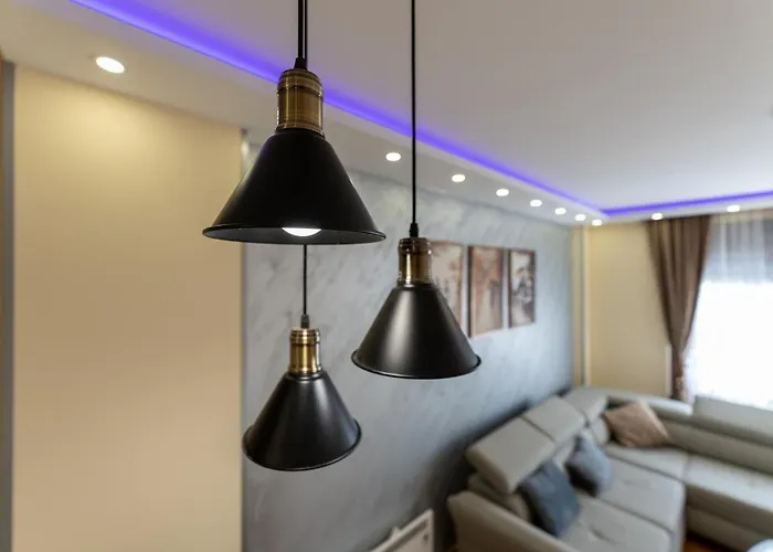 Stek Hills Daire Zlatibor