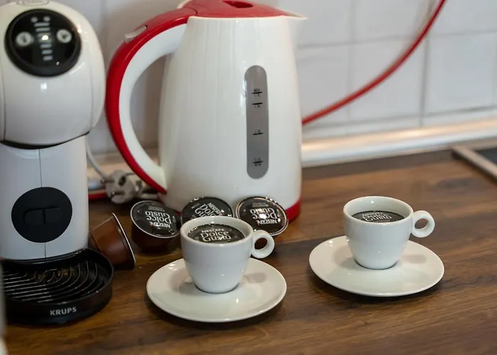 아파트 Stek Hills