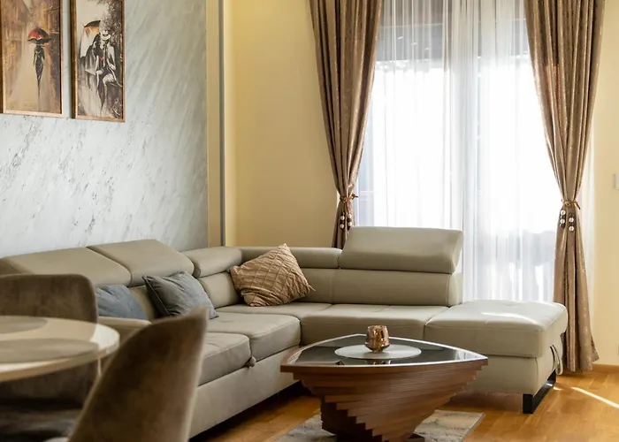 Stek Hills 아파트 *